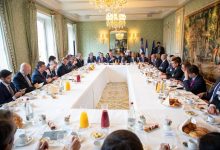 Photo of Abinader sostuvo un encuentro estratégico con empresarios franceses para impulsar inversión extranjera en el país