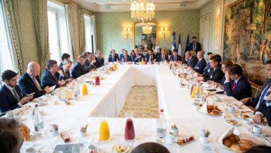 Photo of Abinader sostuvo un encuentro estratégico con empresarios franceses para impulsar inversión extranjera en el país