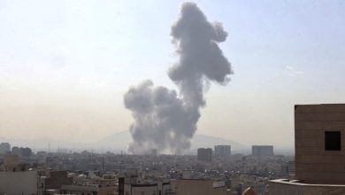 Photo of EE.UU. amenaza con destruir la Armada de Irán y su producción de misiles