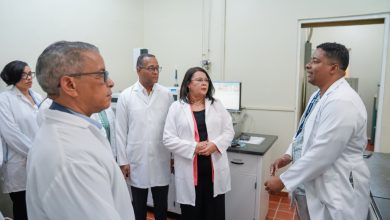 Photo of Infotep y Universidad ISA revisan alianza para fortalecer formación de técnicos del sector agropecuario
