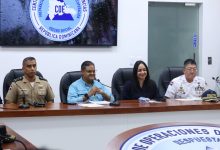 Photo of Más de 51 mil colaboradores velarán por la seguridad en Semana Santa