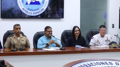 Photo of Más de 51 mil colaboradores velarán por la seguridad en Semana Santa