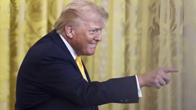 Photo of Trump asegura que el Gobierno de Cuba «va a caer muy pronto»