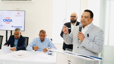 Photo of La ONDA saluda creación de ventanilla única para cobro de derechos de autor y conexos en la República Dominicana