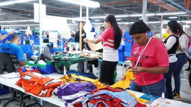 Photo of Proindustria fortalece el desarrollo industrial con más de 25,900 empleos
