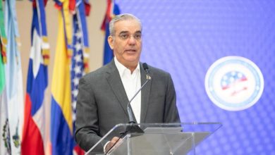 Photo of Abinader: La tecnificación de la Dicrim  es una política de Estado para reducir la impunidad 