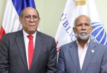 Photo of Ministro Rafael Santos presenta a la ADP documento para iniciar proceso de diálogo sobre la transformación del sistema educativo