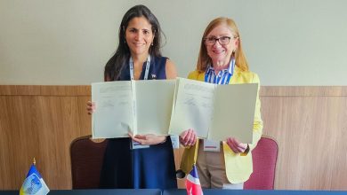 Photo of RD y BID firman acuerdo para impulsar ingreso del país a la OCDE