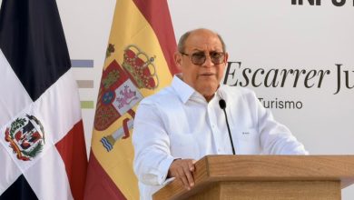Photo of Ministro Santos Badía afirma que el Gobierno impulsa una revolución educativa en la República Dominicana