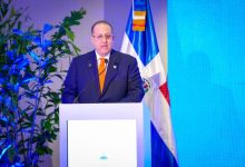 Photo of Ministro Magín Díaz asegura que el Gobierno prioriza medidas para mitigar impacto en el país por la crisis en Irán