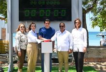 Photo of Ministerio de Turismo inicia obra en la playa de Punta Rucia, Puerto Plata