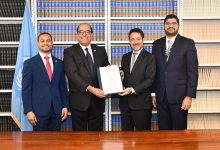 Photo of RD ratifica el Acuerdo BBNJ y reafirma su compromiso con la protección de la diversidad marina en alta mar