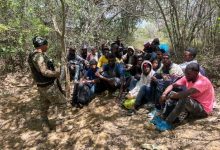 Photo of Ejército detiene 65 haitianos en condición migratoria irregular en Montecristi