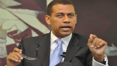 Photo of ¡No es Collado, ni Carolina! Guido toma fuerza como la carta fuerte del PRM para el 2028