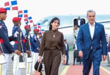 Photo of  Abinader retorna a República Dominicana luego de participar en investidura del presidente chileno José Antonio Kast