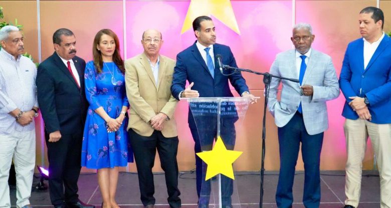 Photo of PLD exige recortes y al gobierno sacrificarse ante crisis