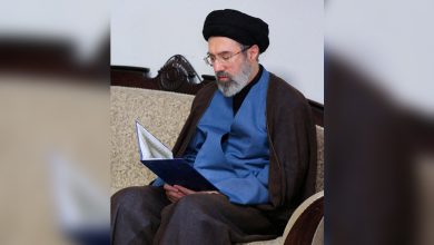 Photo of Mojtaba Khamenei es el nuevo líder supremo del régimen de Irán