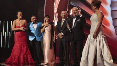 Photo of Jochy Santos gana el Gran Soberano 2026