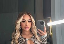 Photo of Apresan a “Yailin con dos pistolas en Santo Domingo Este