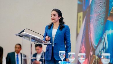 Photo of Ministra de Interior y Policía destaca avances del país en contra el crimen