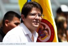 Photo of Disidencia de las FARC ordenó asesinar al senador colombiano Uribe Turbay