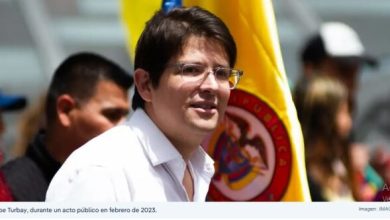 Photo of Disidencia de las FARC ordenó asesinar al senador colombiano Uribe Turbay