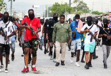 Photo of Al menos 16 personas mueren en un ataque de pandillas en Haití