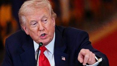 Photo of Trump afirma que Cuba está “en sus últimos momentos” pero tendrá “una gran vida nueva»