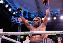 Photo of “El Caballo Bronco” se enfrentará al estadounidense Austin Williams en busca de vengar derrota del equipo dominicano en el Clásico Mundial de Béisbol