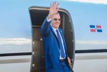 Photo of Presidente Abinader viaja a Chile para transmisión de mando del mandatario electo José Antonio Kast Rist