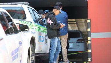 Photo of Falleció el raso herido en tiroteo de Cinema Centro