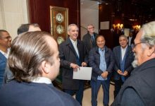 Photo of Abinader llega a París donde se reunirá con su homólogo Emmanuel Macron y participará en Foro Global Anticorrupción e Integridad