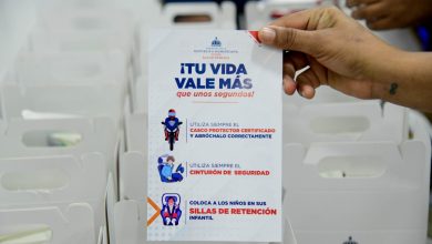 Photo of Ministerio de Salud fortalece acciones por Semana Santa con distribución de kits y vigilancia epidemiológica