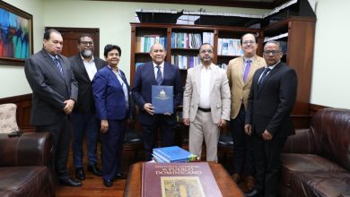 Photo of Buscan promover nuevas carreras tecnológicas en educación superior