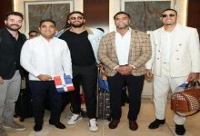 Photo of Ministro de Deportes recibe al equipo dominicano del Clásico Mundial de Béisbol 2026