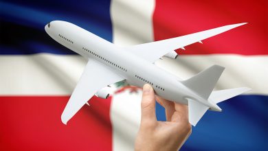Photo of Gobierno aprueba aeropuerto internacional privado en Montecristi