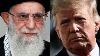 Photo of Trump dice que los nuevos líderes de Irán quieren negociar y que está dispuesto a hacerlo
