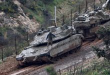 Photo of EEUU niega que Irán haya atacado “escondites” estadounidenses en Dubái y matado a 500