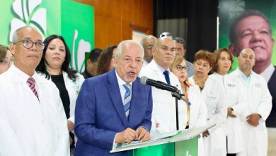 Photo of La Fuerza del Pueblo denuncia debilidades estructurales en el sistema de salud
