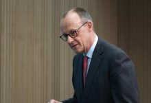 Photo of Merz rechaza suspender las sanciones a Rusia por solidaridad con Ucrania