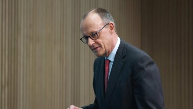 Photo of Merz rechaza suspender las sanciones a Rusia por solidaridad con Ucrania