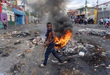 Photo of ONU alerta: violencia de bandas en Haití deja 5,500 muertos en 10 meses