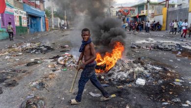 Photo of ONU alerta: violencia de bandas en Haití deja 5,500 muertos en 10 meses