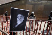 Photo of Bajo las bombas, Irán elige al sucesor de Alí Jamenei