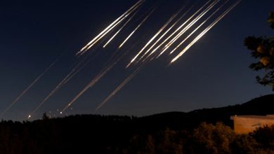Photo of Israel lanza una nueva oleada de ataques contra infraestructura militar en Teherán