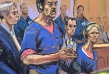 Photo of «Estamos bien», dice Maduro en primer mensaje desde prisión en EE. UU.