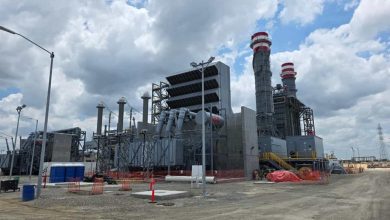 Photo of Entrada en operación Central de Generación Termoeléctrica Manzanillo con 440 MW al sistema eléctrico