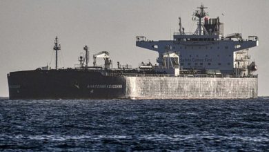 Photo of Un tanquero ruso atraca en Cuba, sumida en la crisis energética