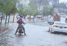 Photo of Vaguada provocará lluvias y tormentas en gran parte del país
