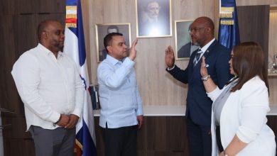 Photo of SNS juramenta autoridades en Hospital Antonio Musa y refuerza humanización de servicios de salud